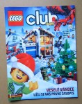 LEGO Club časopis