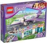 LEGO Friends 41109 Letiště v Heartlake