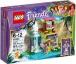 LEGO Friends 41033 Záchrana u vodopádů v džungli